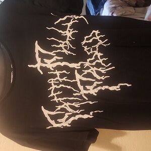 Control women's t-shirt.   Box 14